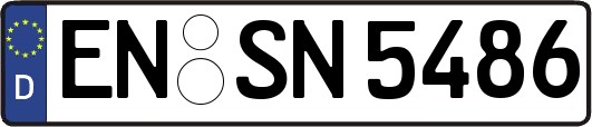 EN-SN5486