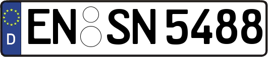 EN-SN5488