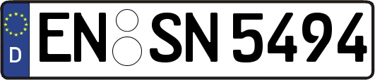 EN-SN5494