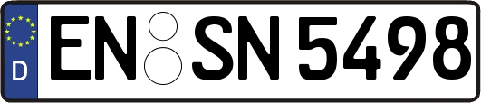 EN-SN5498