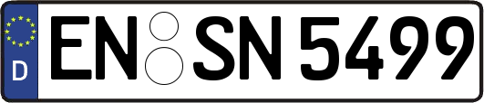 EN-SN5499