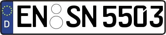 EN-SN5503