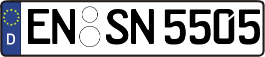 EN-SN5505
