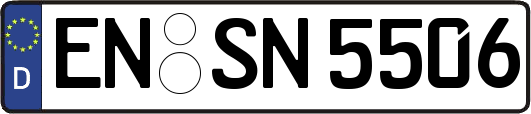 EN-SN5506