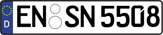 EN-SN5508