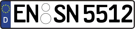 EN-SN5512
