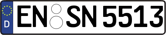 EN-SN5513