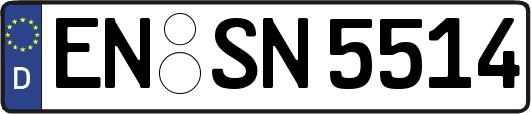 EN-SN5514