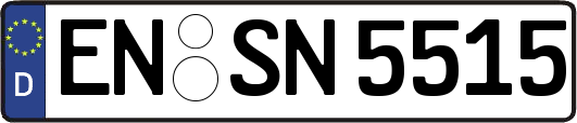 EN-SN5515