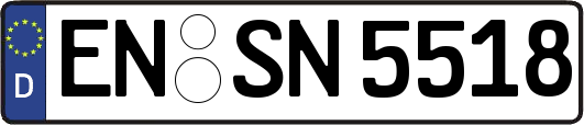 EN-SN5518