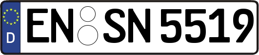 EN-SN5519