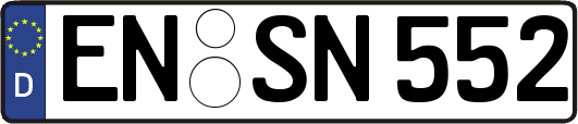 EN-SN552