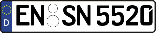 EN-SN5520