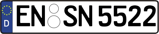 EN-SN5522