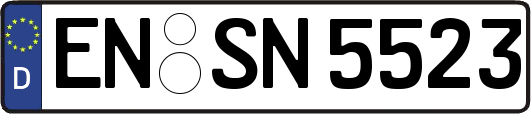 EN-SN5523