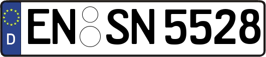 EN-SN5528