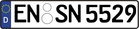 EN-SN5529