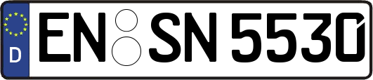 EN-SN5530