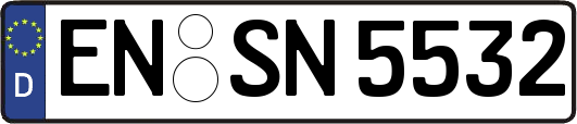 EN-SN5532