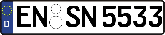 EN-SN5533