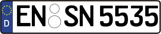 EN-SN5535