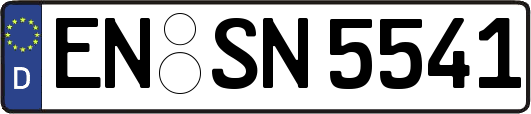 EN-SN5541