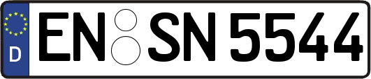 EN-SN5544