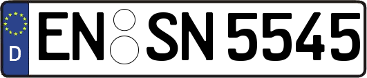 EN-SN5545