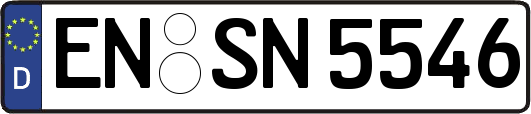 EN-SN5546