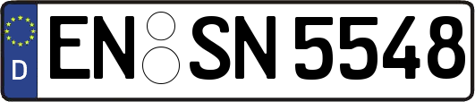 EN-SN5548