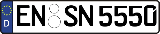 EN-SN5550