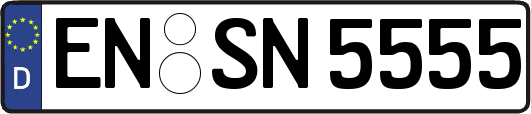 EN-SN5555