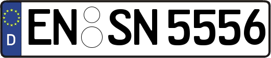 EN-SN5556