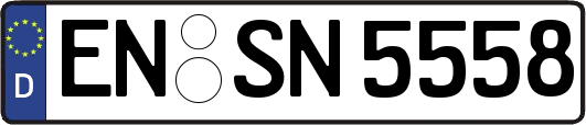 EN-SN5558