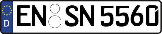 EN-SN5560