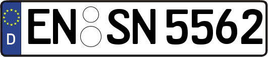 EN-SN5562