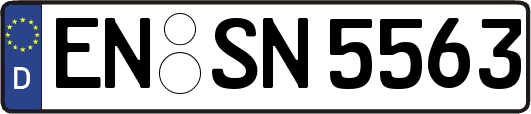 EN-SN5563