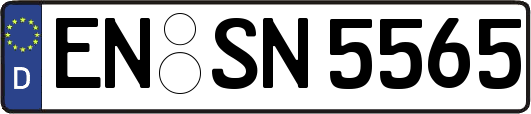 EN-SN5565