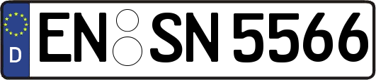 EN-SN5566