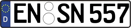 EN-SN557
