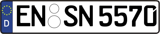 EN-SN5570