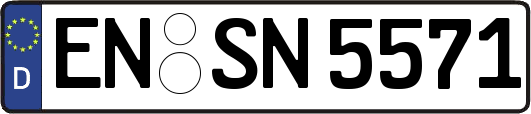 EN-SN5571