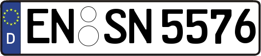 EN-SN5576