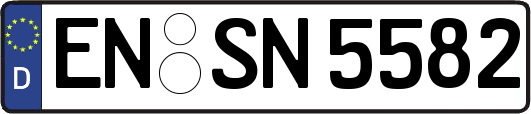EN-SN5582