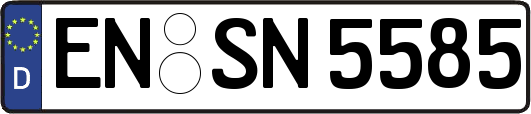 EN-SN5585