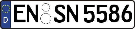 EN-SN5586