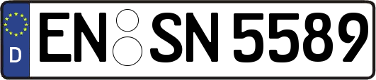 EN-SN5589
