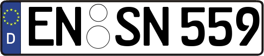 EN-SN559