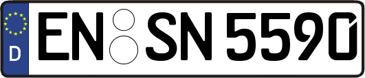 EN-SN5590