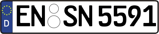 EN-SN5591
